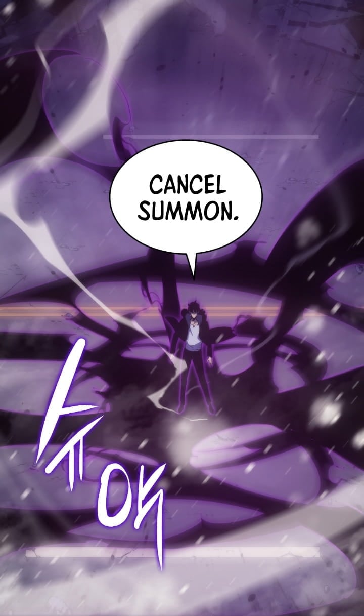 Solo Leveling, Chapter 173 image 49